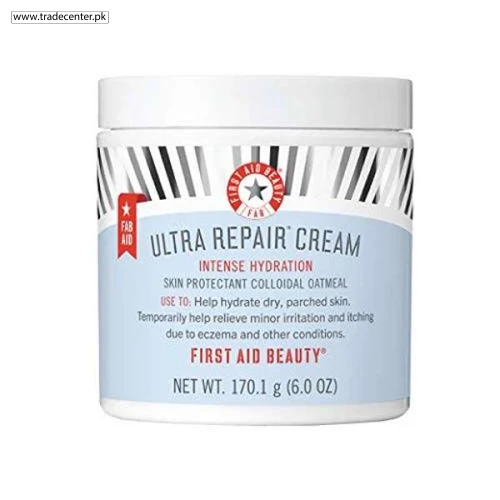 First Aid Beauty Ultra Repair Cream - Shop Online Pakistan