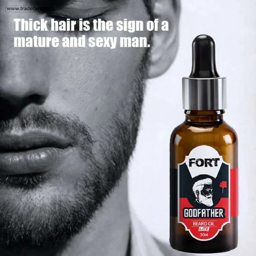 Fort Beard Growth Oil Price In Pakistan | Order Now - Shop Online Pakistan Fort Beard Growth Oil - Shop Online Pakistan