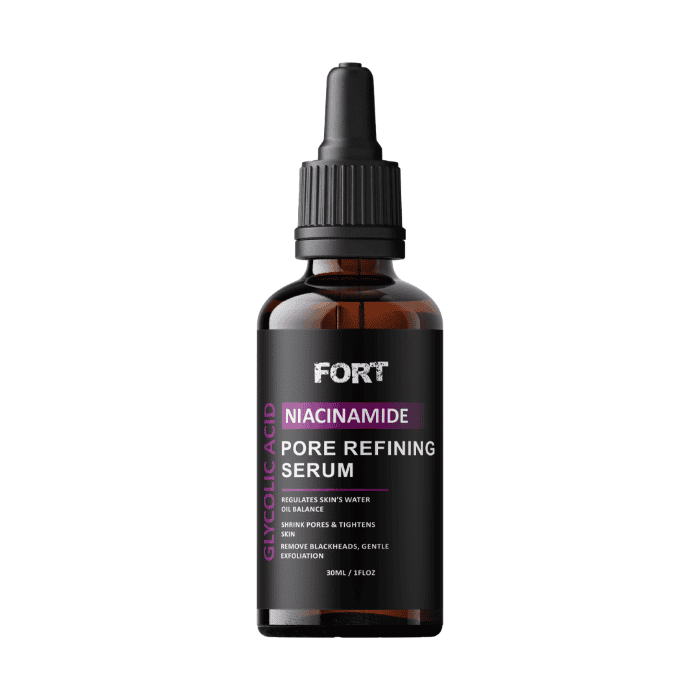 Fort Niacinamide Pore Refining Serum - Shop Online Pakistan