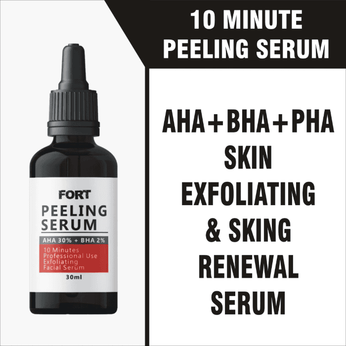 Fort Peeling Serum - Shop Online Pakistan