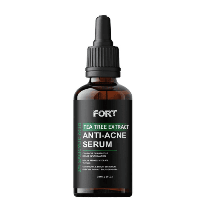 Fort Salicylic Acid Serum - Shop Online Pakistan