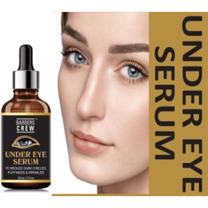 Fort Under Eye Serum - Shop Online Pakistan