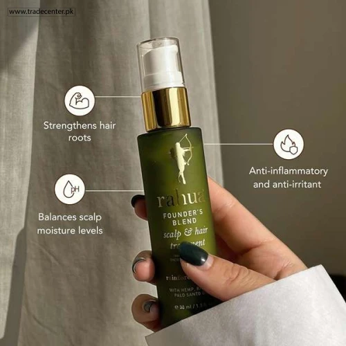 Founders Blend Scalp Hair Treatment Price In Pakistan | Order Now - Shop Online Pakistan Founder's Blend Scalp Hair Treatment Cream - Shop Online Pakistan