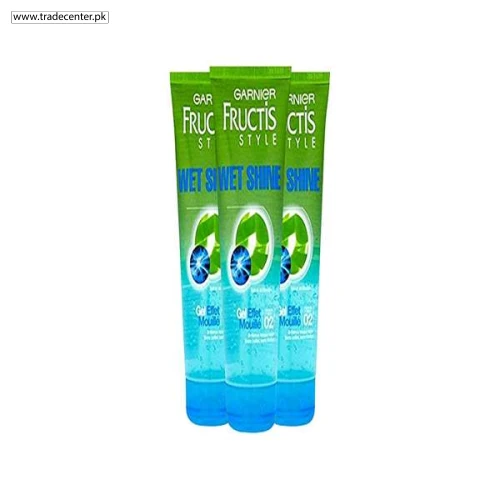 Garnier Fructis Style Wet Shine Price In Pakistan | Order Now - Shop Online Pakistan Garnier Fructis Style Wet Shine - Shop Online Pakistan