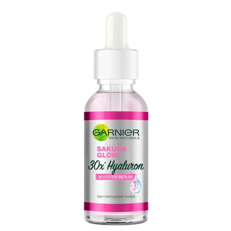 Garnier Nier Skin Naturals Hyaluron Booster Serum - Shop Online Pakistan