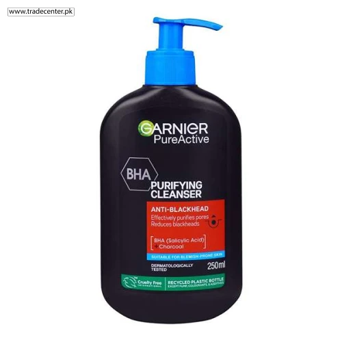 Garnier Skin Active Bha Salicylic Acid Price In Pakistan | Order Now - Shop Online Pakistan Garnier Skin Active Bha Salicylic Acid - Shop Online Pakistan