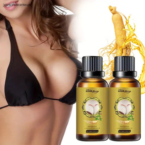 Ginseng Extract Chest Massage Oil Price In Pakistan | Order Now - Shop Online Pakistan Ginseng Extract Chest Massage Oil - Shop Online Pakistan