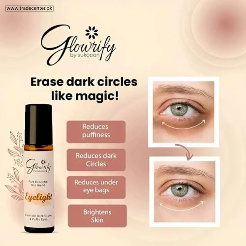 Glorify Eye Serum Price In Pakistan | Order Now - Shop Online Pakistan Glorify Eye Serum - Shop Online Pakistan