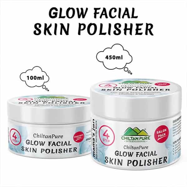 Glow Skin Polisher - Shop Online