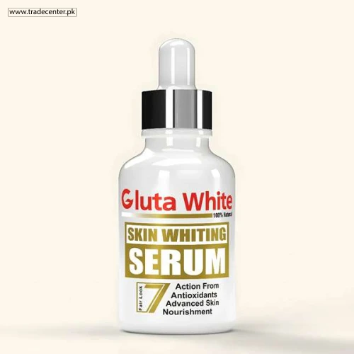 Gluta White Serum - Shop Online Pakistan
