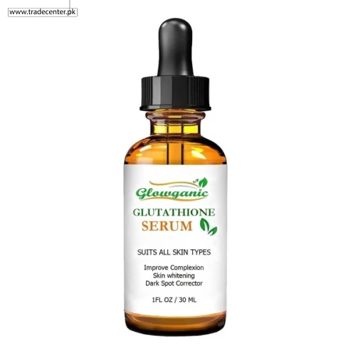 Glutathione Face Serum - Shop Online Pakistan