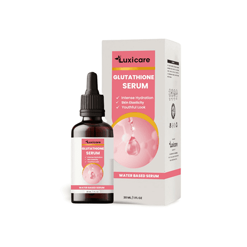 Glutathione Serum For Skin Whitening - Shop Online Pakistan