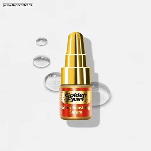 Golden Pearl Glow Boosting Serum - Shop Online Pakistan