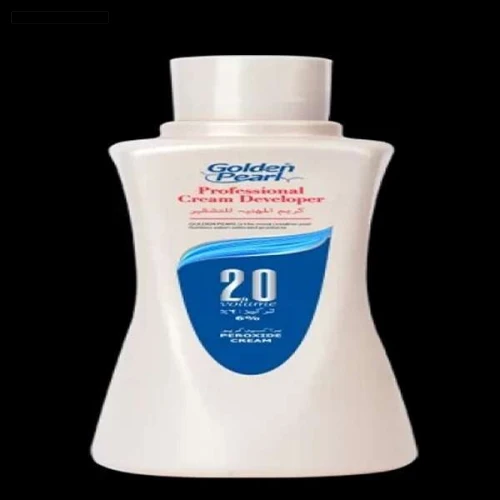 Golden Pearl -GP Bleaching Developer - Shop Online Pakistan