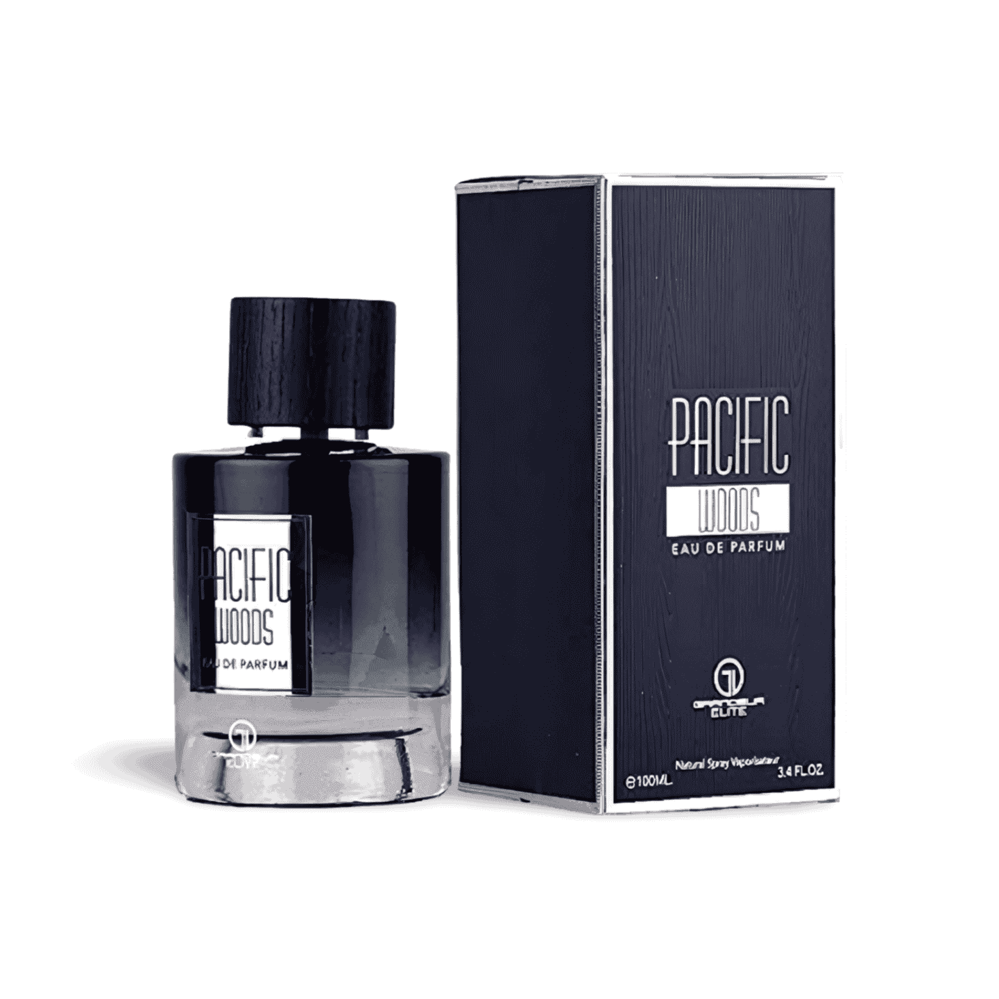 Grandeur Pacific Woods Eau De Parfum