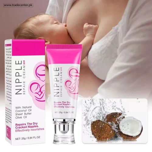 Guanjing Nipple Repair Cream - Shop Online Pakistan