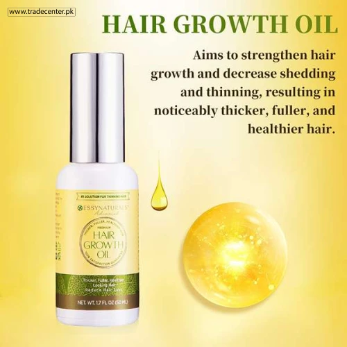 Hair Growth Essynaturals Advanced Oil Price In Pakistan | Order Now - Shop Online Pakistan Hair Growth Essynaturals Advanced Oil - Shop Online Pakistan