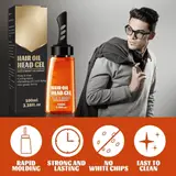 Hair Oil Head Gel – gallery image