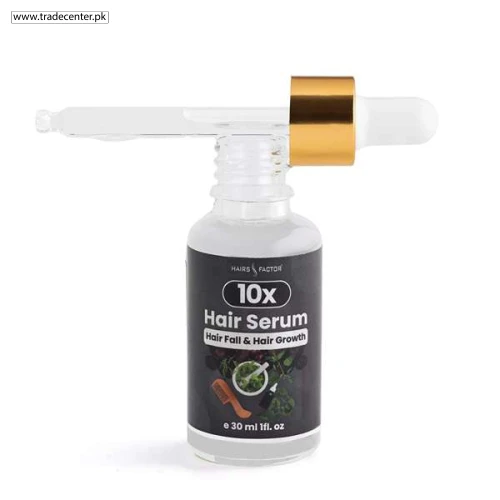 Hairs Factor Hair Fall Serum Price In Pakistan | Order Now - Shop Online Pakistan Hairs Factor Hair Fall Serum - Shop Online Pakistan
