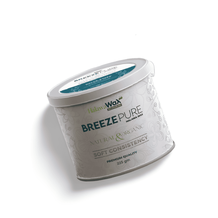 Halawa Wax Breeze Pure - Shop Online Pakistan