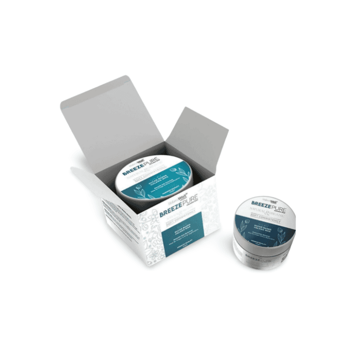 Halawa Wax Breeze Pure - Shop Online Pakistan
