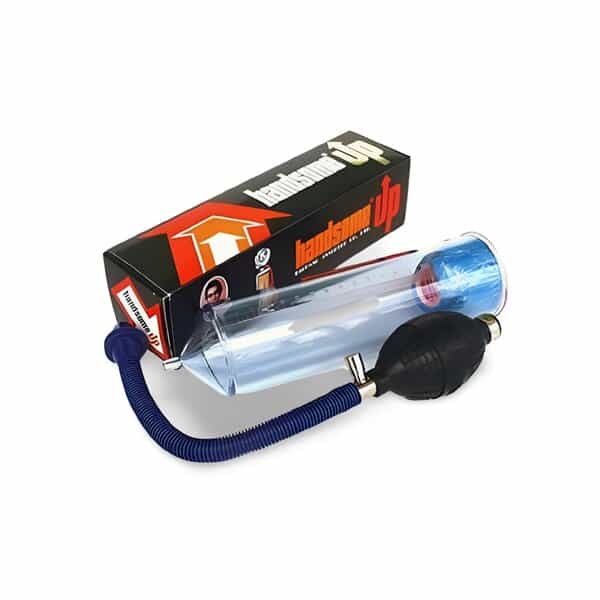 Handsome Pump For Penis Enlargement - Shop Online Pakistan