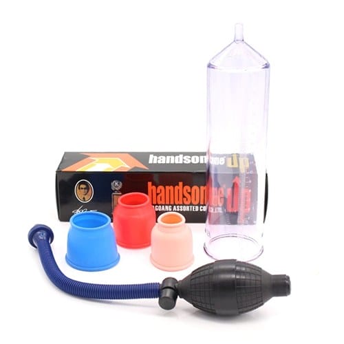 Handsome Up Pump In Pakistan - Shop Online Pakistan