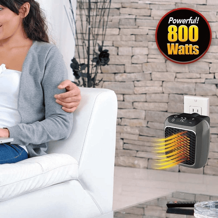 Handy Heater Turbo 800 - Shop Online Pakistan