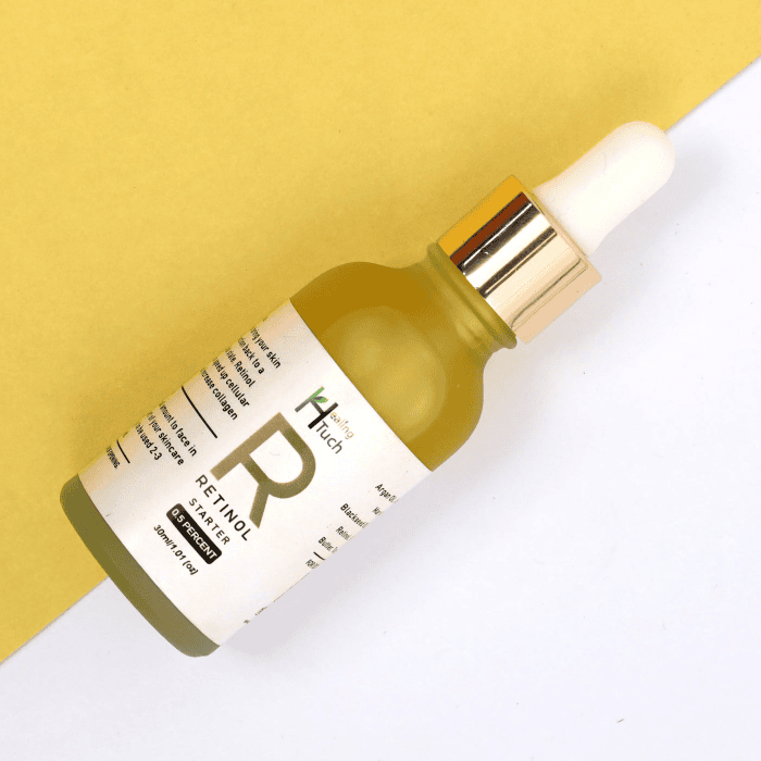 Healing Tuch Retinol Starter - Shop Online Pakistan