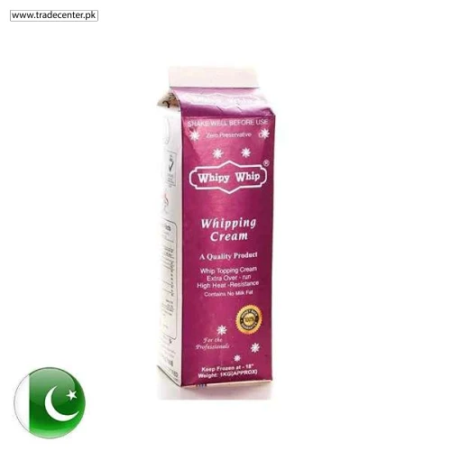 Heavy Cream - Shop Online Pakistan