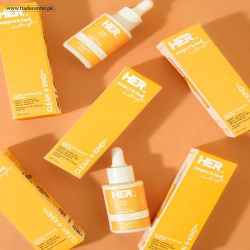 Her Beauty Superkind Glow Serum - Shop Online Pakistan