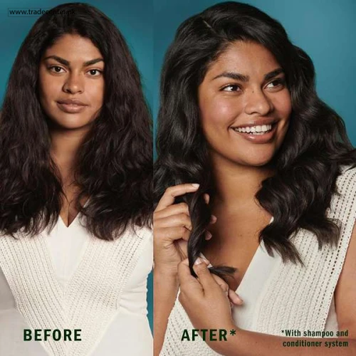 Herbal Essences Argan Oil Repair Shampoo - Shop Online Pakistan