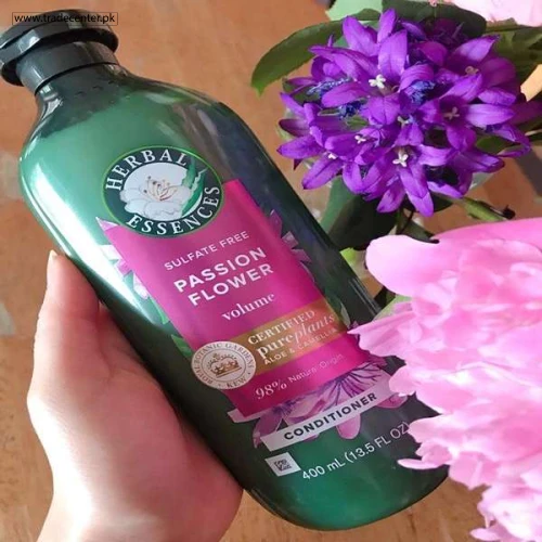 Herbal Essences Passion Flower Shampoo - Shop Online Pakistan