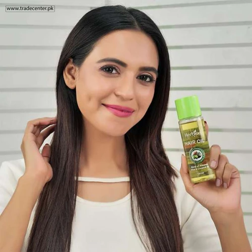 Herbion Hair Growth Oil Price In Pakistan | Order Now - Shop Online Pakistan Herbion Hair Growth Oil - Shop Online Pakistan
