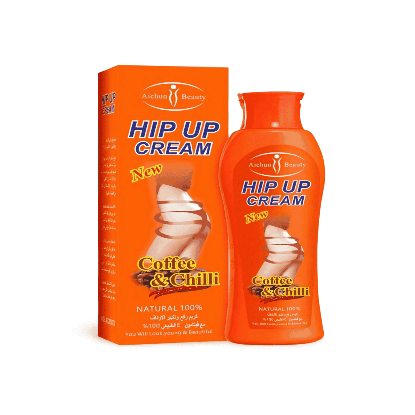 Hip Lift Cream In Pakistan