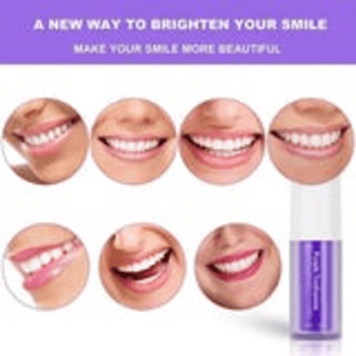 Hismiles Teeth Toothpaste - Shop Online Pakistan