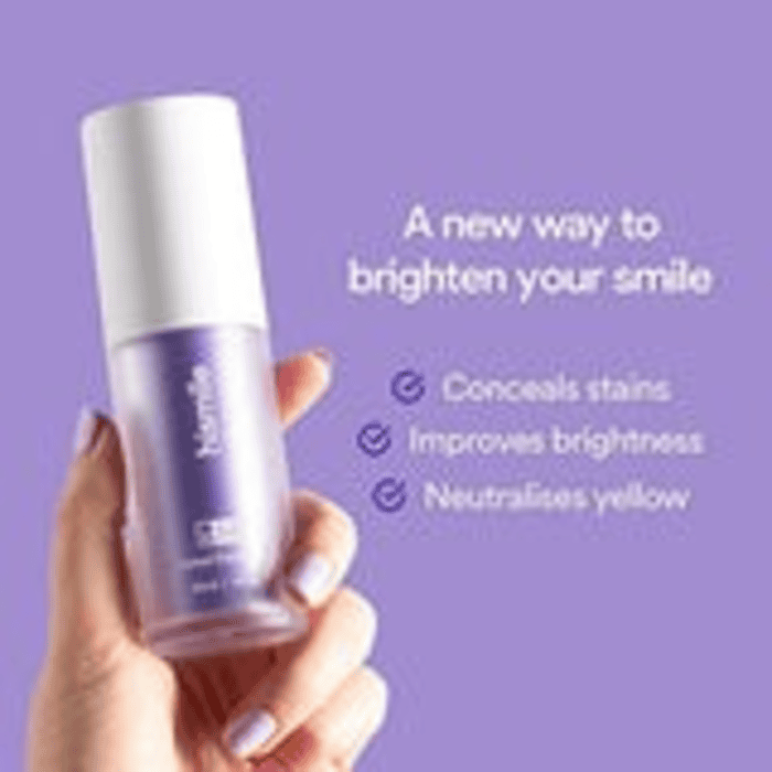 Hismiles Teeth Toothpaste - Shop Online Pakistan