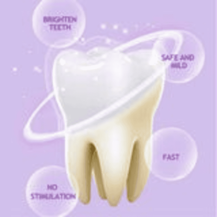 Hismiles Teeth Toothpaste - Shop Online Pakistan