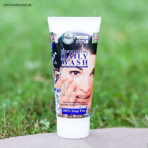 Hollywood Daily Wash - Shop Online Pakistan
