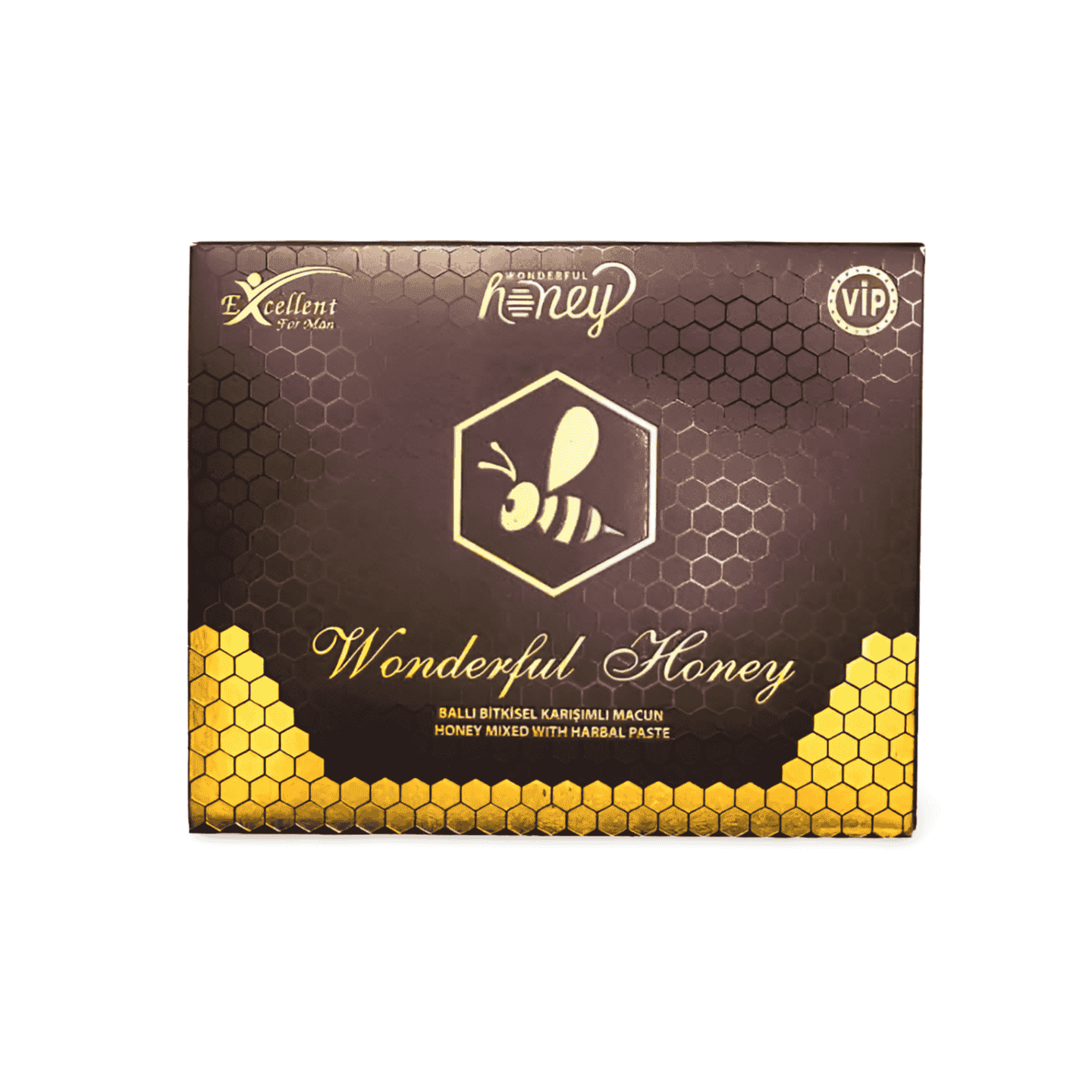 Honey Wonderfull Honey - Shop Online Pakistan