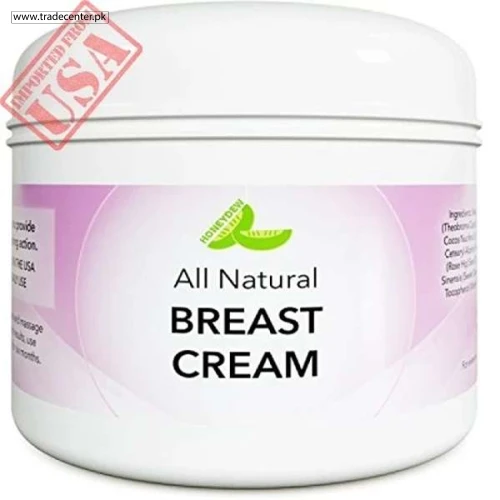 Honeydew Bust Firming And Lifting Body Butter For Women - Shop Online Pakistan