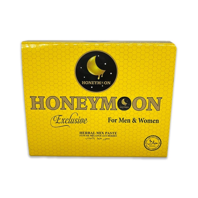 Honeymoon Honey for Men and Women - Shop Online Pakistan