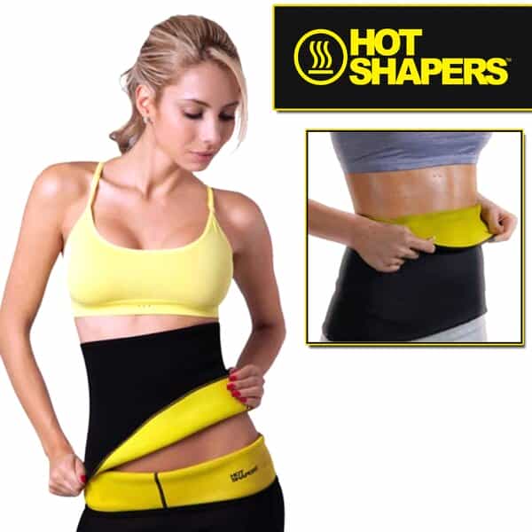 Hot Shaper Belt - Shop Online Pakistan