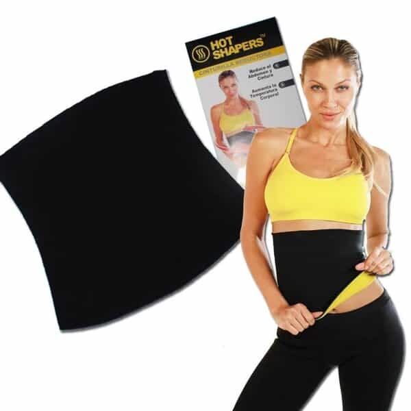 Hot Shaper Belt - Shop Online Pakistan