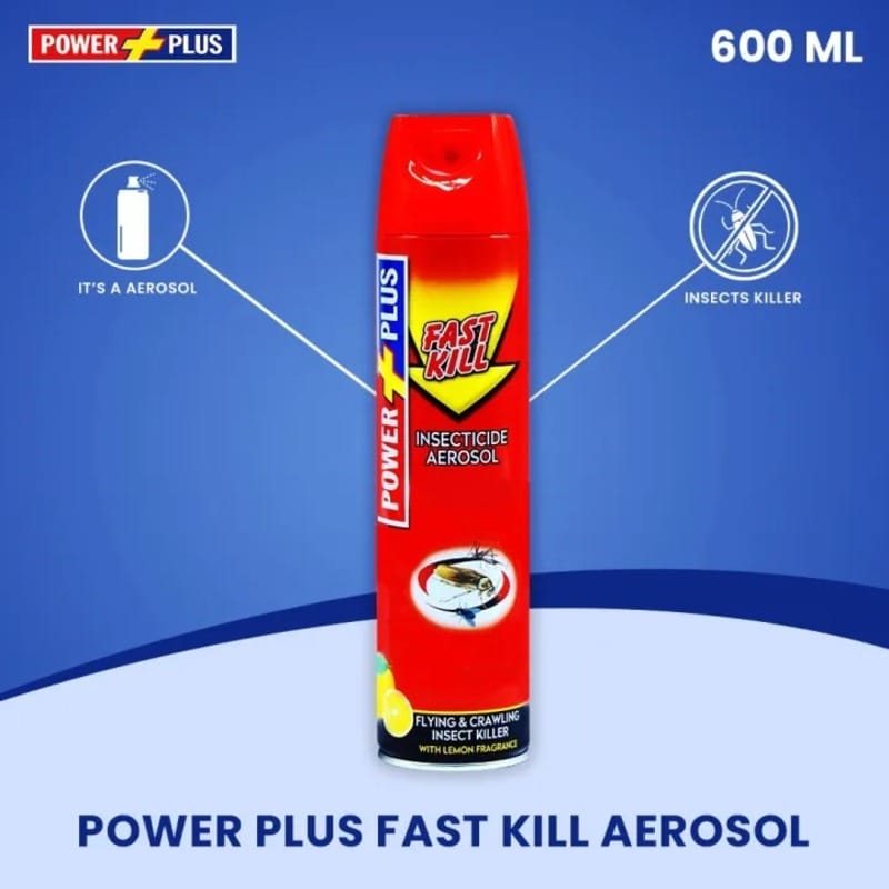 House Care Faster Insect Killer Spray - Shop Online Pakistan