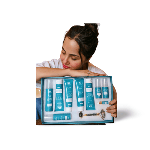 Hydra Facial Kit - Shop Online Pakistan