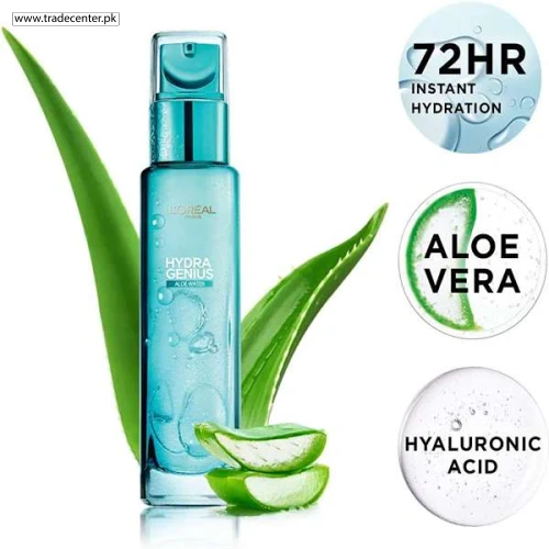 Hydra Genius Aloe Water Price In Pakistan | Order Now - Shop Online Pakistan Hydra Genius Aloe Water - Shop Online Pakistan