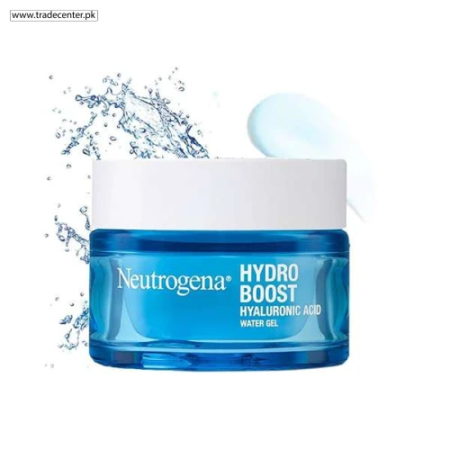 Hydro Boost Gel Cream - Shop Online Pakistan