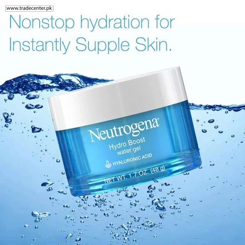 Hydro Boost Gel Cream - Shop Online Pakistan