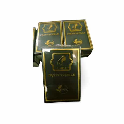 Hymen Blood Capsule In Pakistan - Shop Online Pakistan